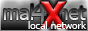 mal4x local network